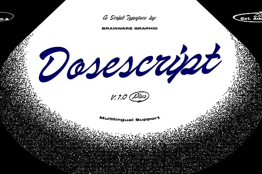 Dosescript