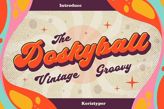 Doskyball