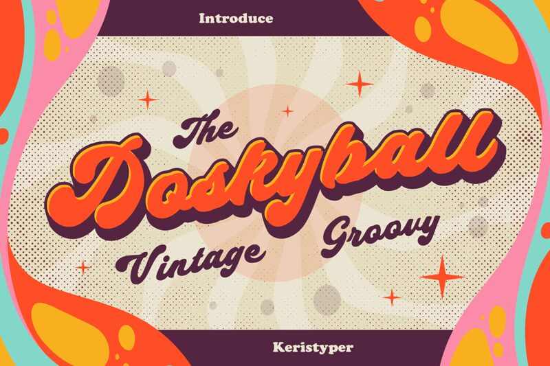 Doskyball