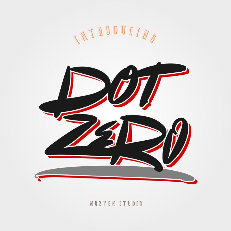 Dot Zero