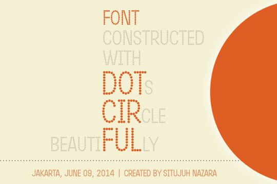 Dotcirful