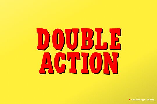 Double Action