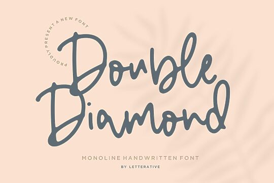 Double Diamond