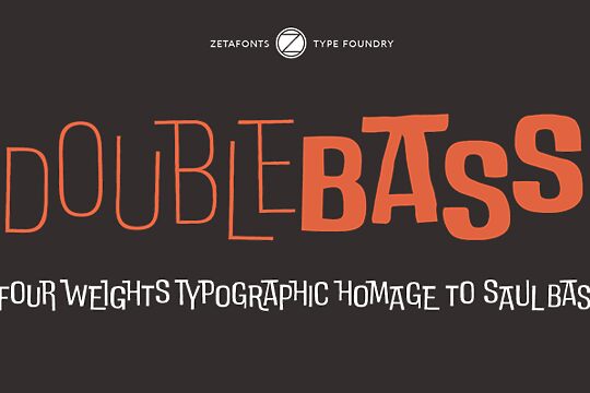 DoubleBass