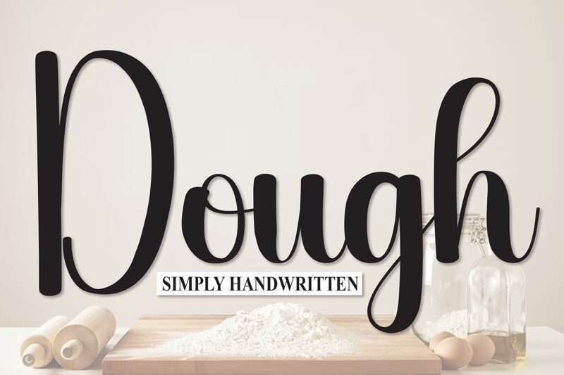 Dough