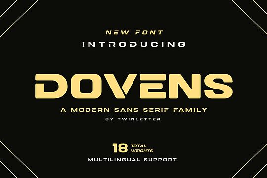 Dovens