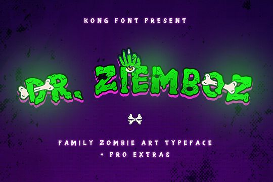 Dr.Ziemboz