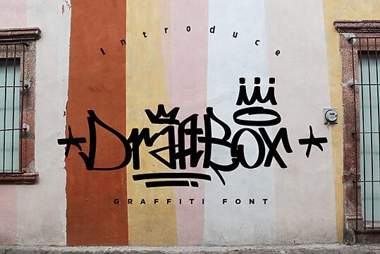 DraftBox