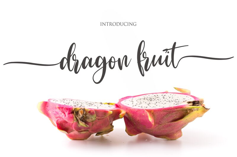 Dragon Fruit