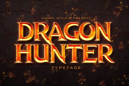 Dragon Hunter