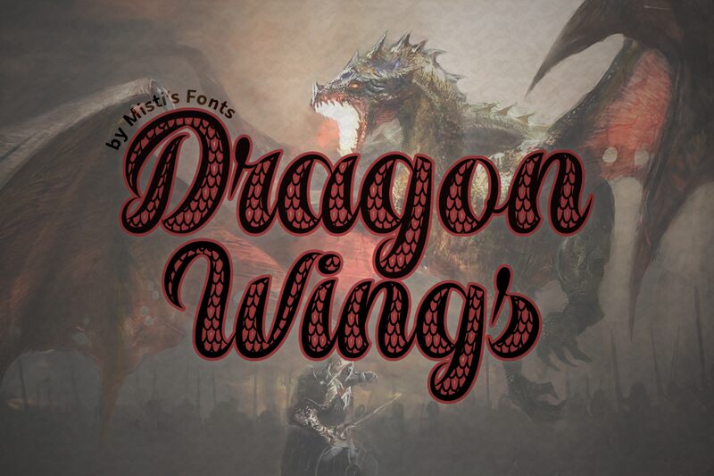 Dragon Wings