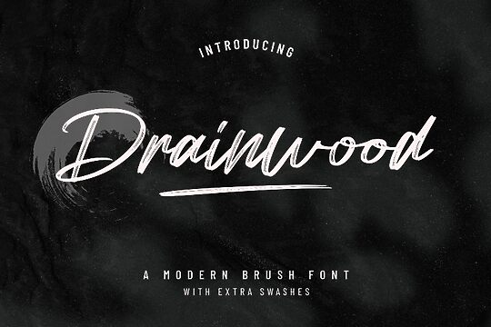 Drainwood