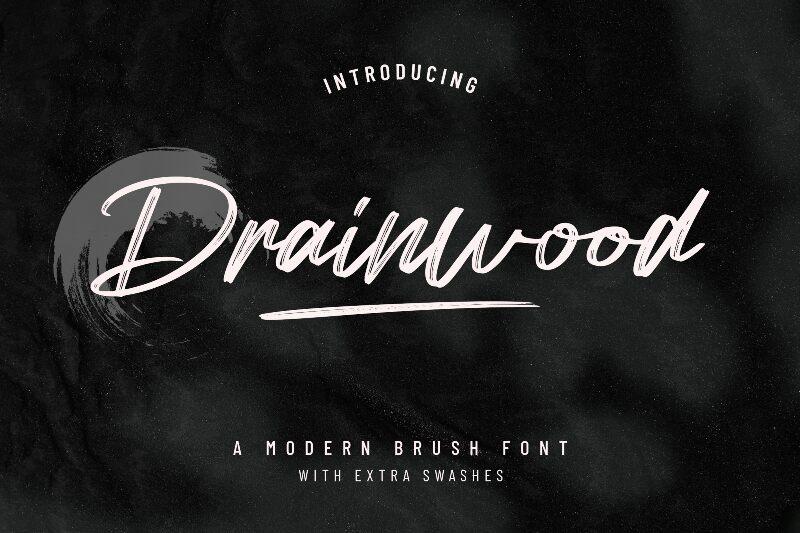 Drainwood