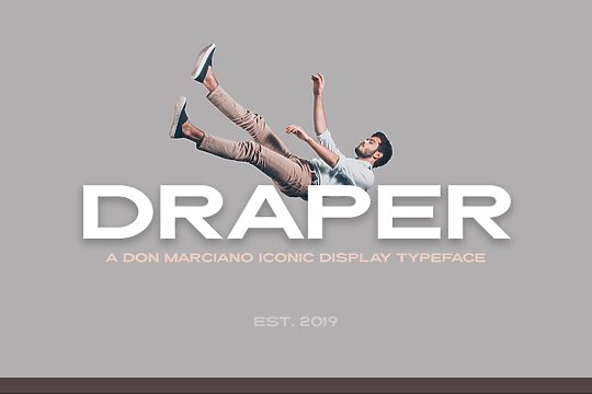 Draper