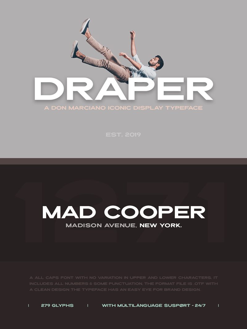 Draper