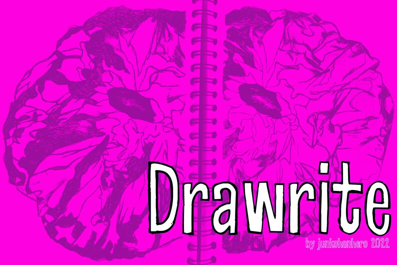 Drawrite