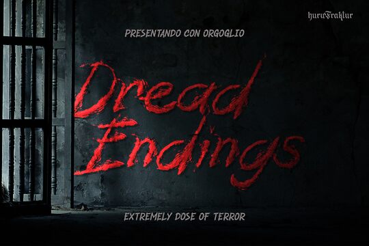 Dread Endings
