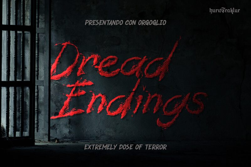 Dread Endings