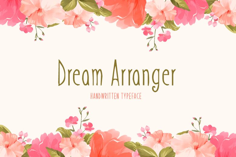 Dream Arranger