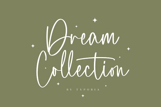 Dream Collection