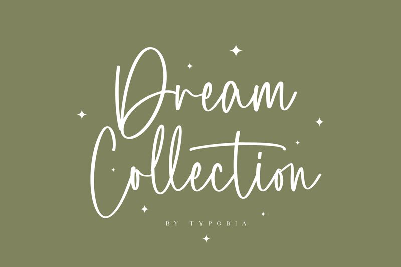 Dream Collection