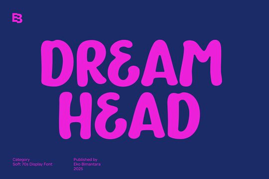 Dream Head
