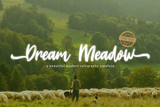 Dream Meadow