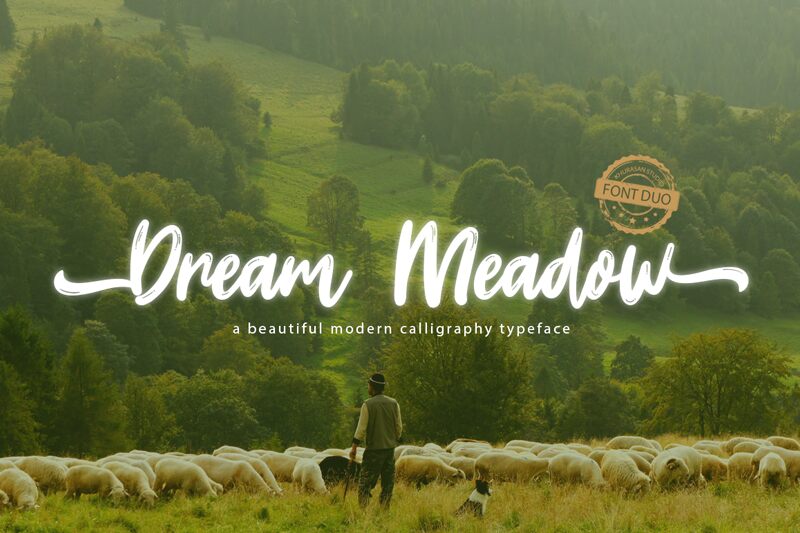 Dream Meadow