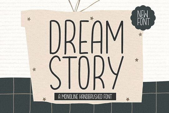 Dream Story