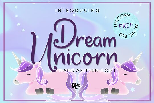 Dream Unicorn