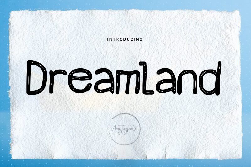 Dreamland