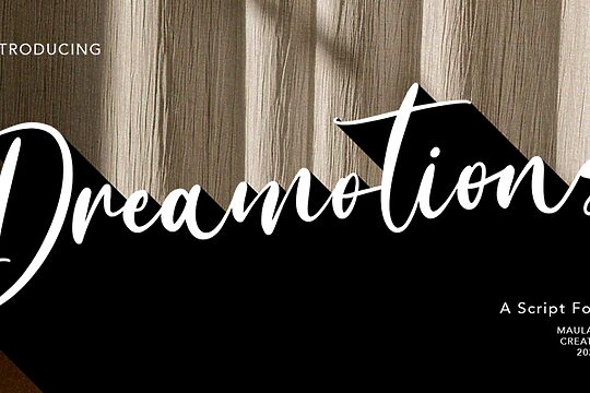 Dreamotions