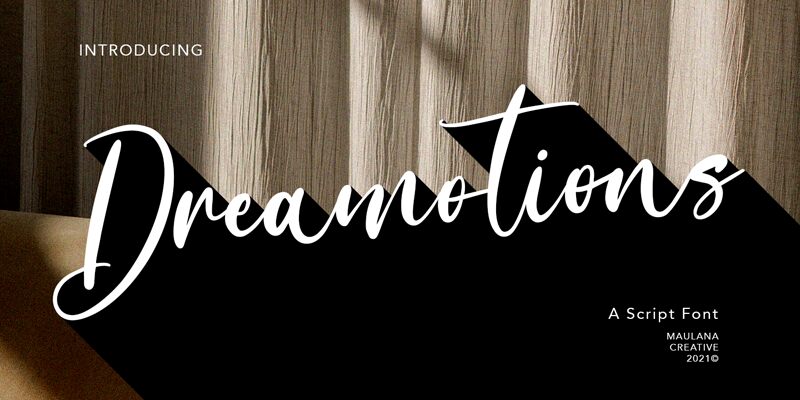 Dreamotions