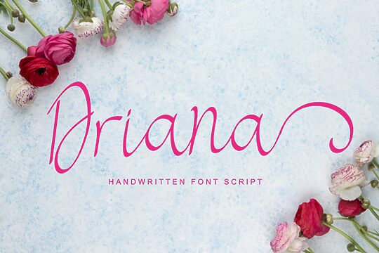 Driana