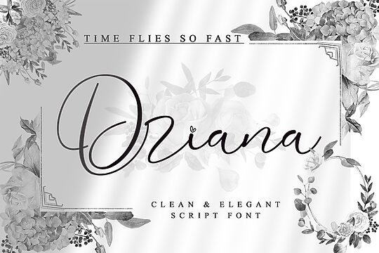 Driana Brideth