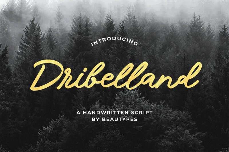 Dribelland