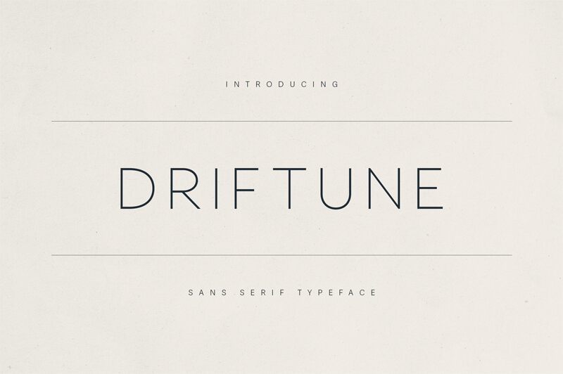 Driftune