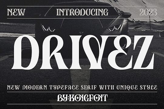 Drivez