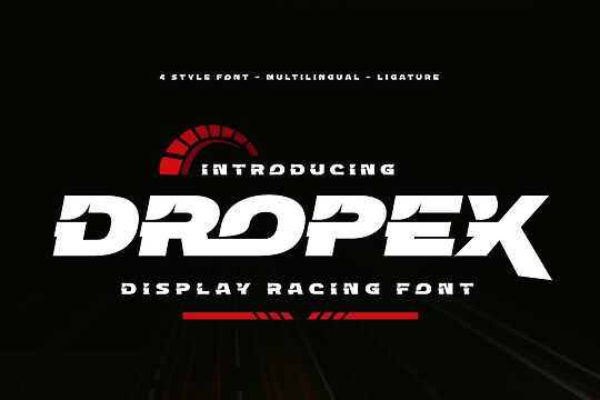 Dropex