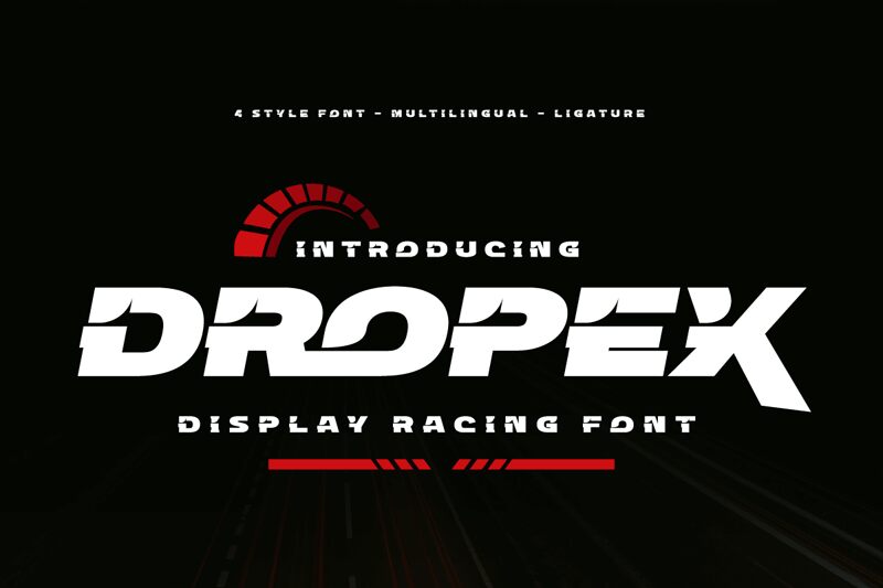 Dropex