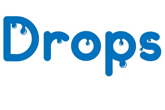 Drops