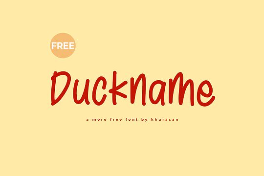Duckname