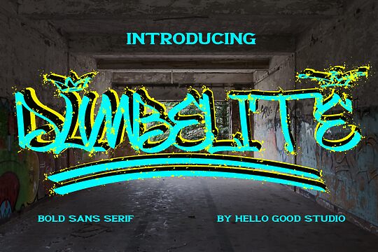 Dumbelite