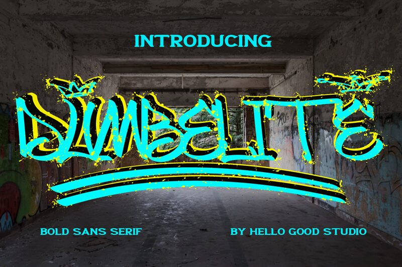 Dumbelite