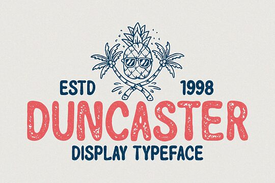 Duncaster