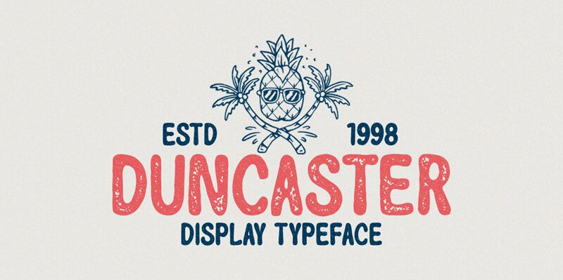 Duncaster