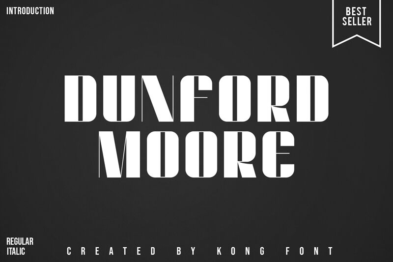 Dunford Moore