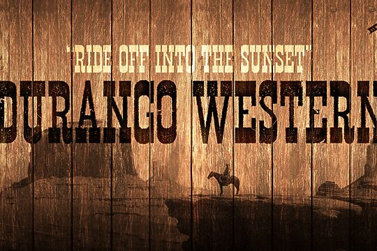 Durango Western