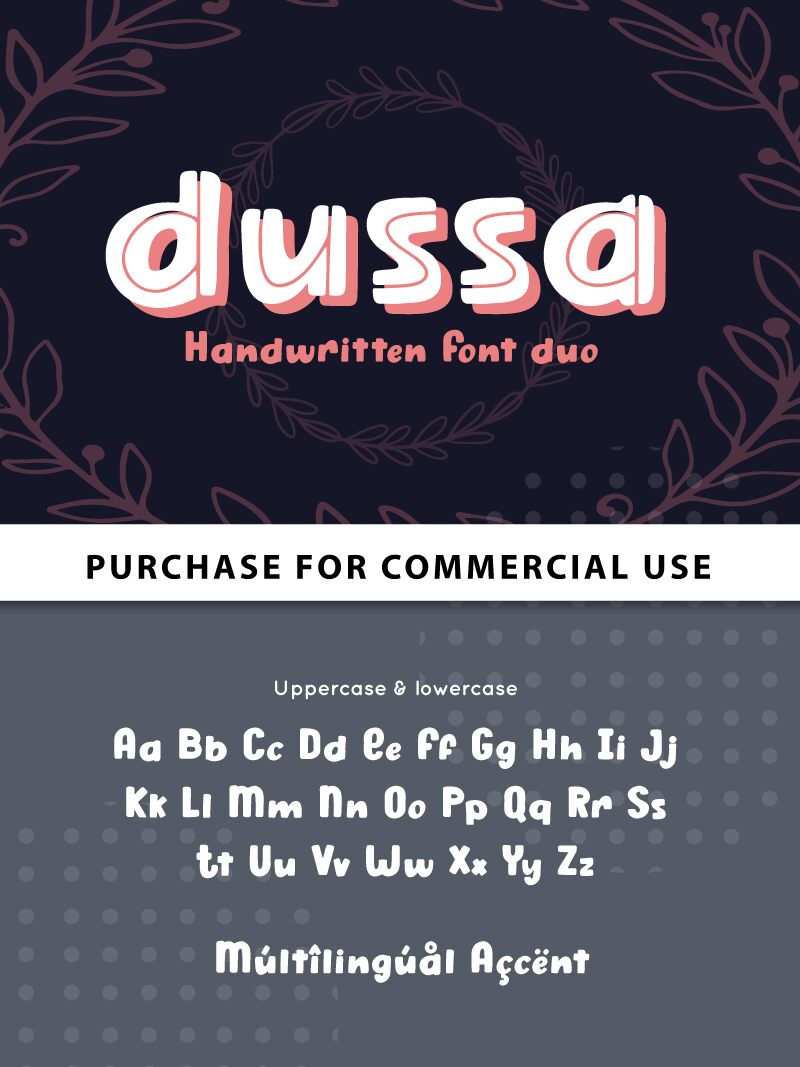 Dussa