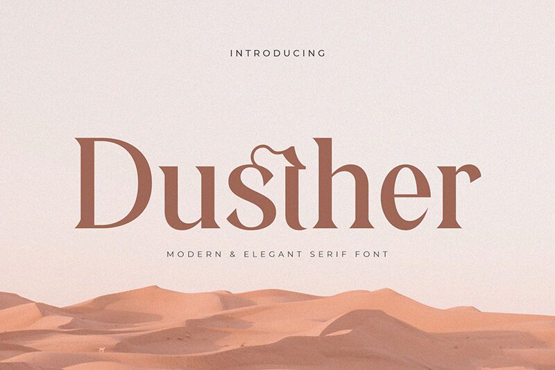 Dusther